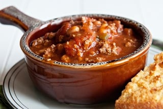 Touchdown Chili