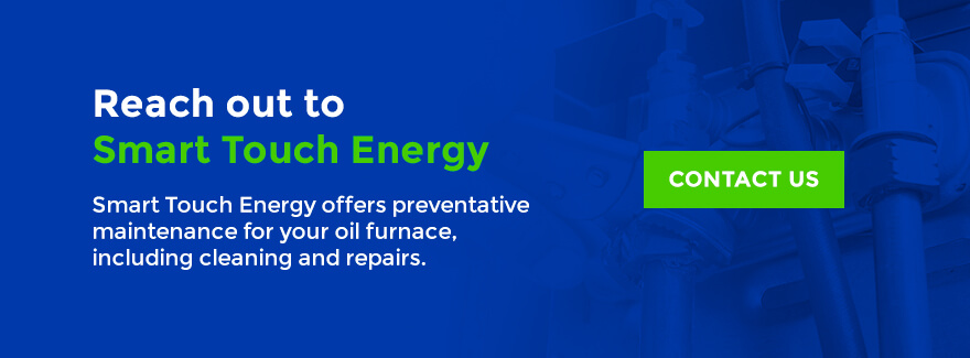 Reach out to Smart Touch Energy