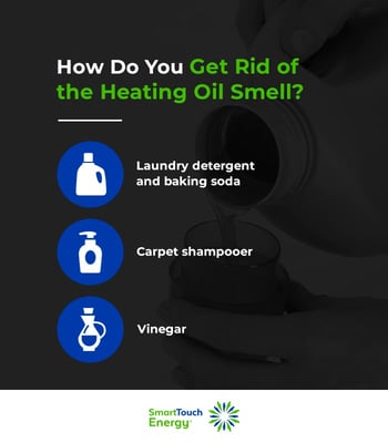 How-do-you-get-rid-of-the-heating-oil-smell