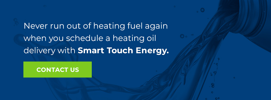 Contact Smart Touch Energy