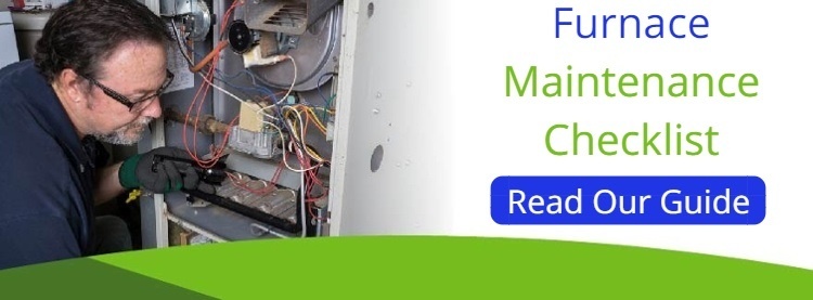 7 Step Fall Oil Furnace Maintenance Checklist