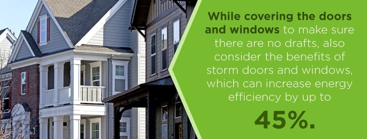 benefits-of-storm-doors-and-windows