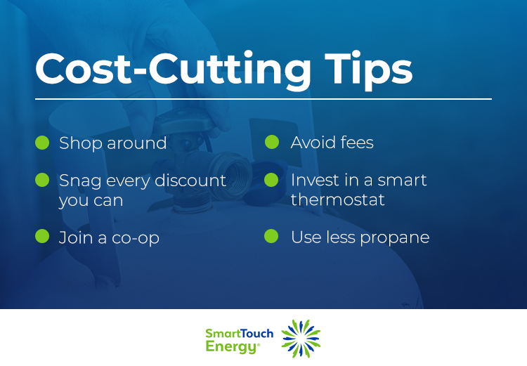 Cost Cutting Tips