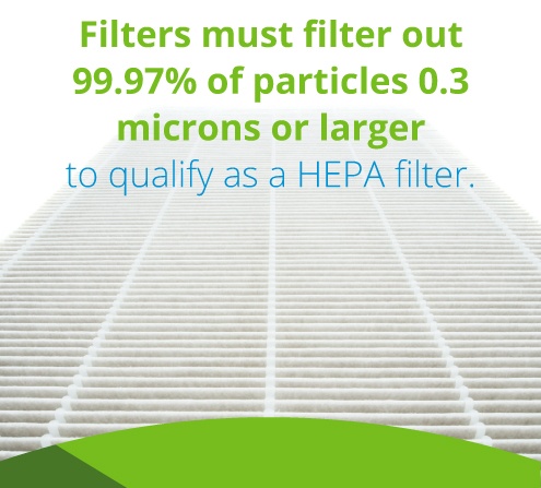 hepa filter slideshare