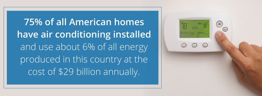 Don't Make These Common Home Cooling Mistakes