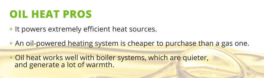 oil heat pros