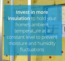 insulation benefits