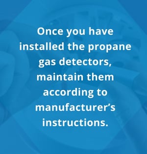 gas detectors