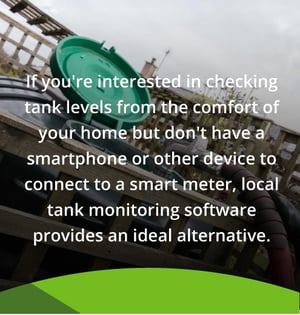 tank monitoring