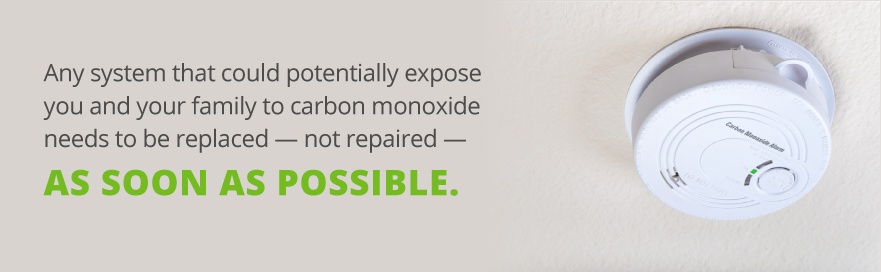 carbon monoxide