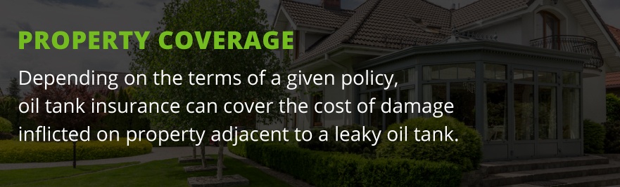 property coverage