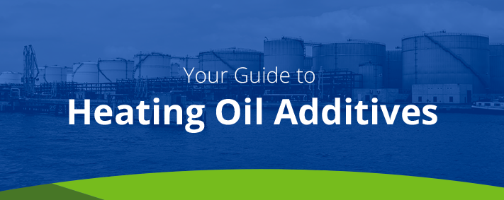 your guide to heating oil additives