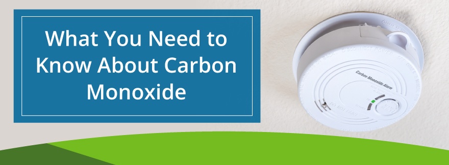 carbon monoxide guide