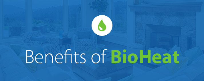 Benefits of Bioheat